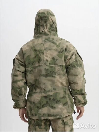 Костюм горка