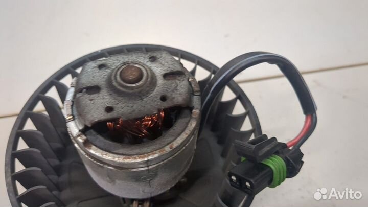 Двигатель отопителя Renault Espace 3, 2000