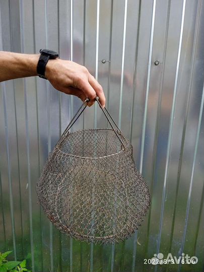 Рыболовные принадлежности