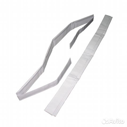 Карманы для волейбольных антенн профи