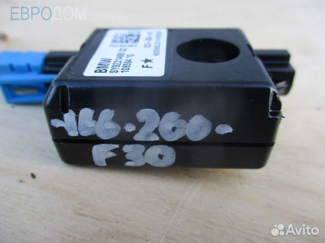 Антенна заграждающая BMW F11 s1087183