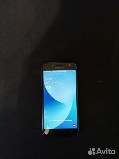 Смартфон Samsung Galaxy J5 2017