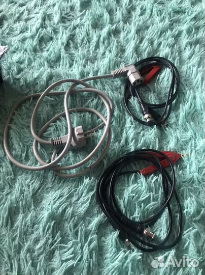 Измеритель иммитанса Е7-15М