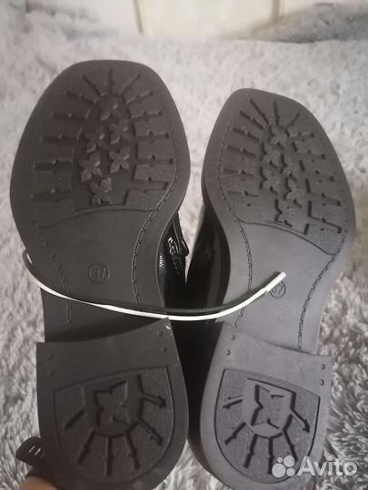 Туфли для девочки