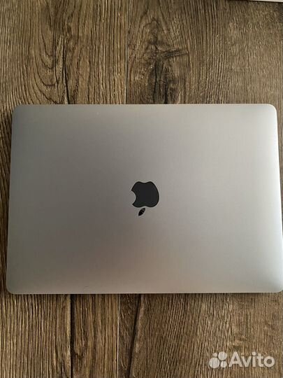 Apple MacBook air 13