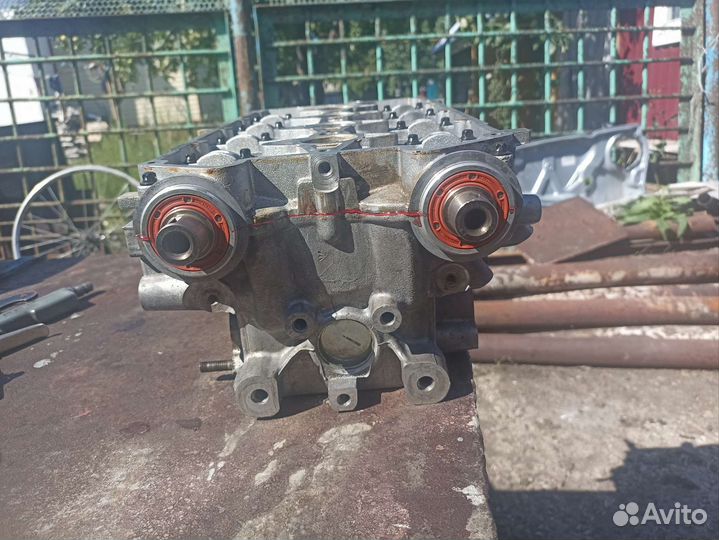 21126 гбц в сборе