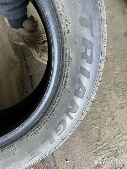 Triangle Reliax Touring TE307 185/60 R14