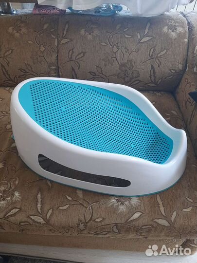 Горка для купания angelcare