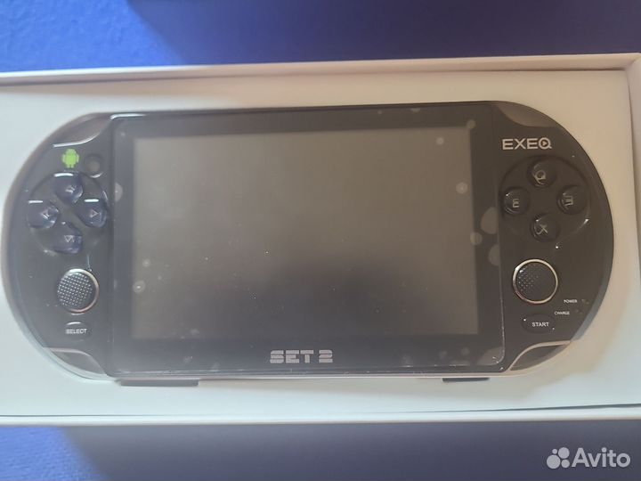 Sony playstation Vita клон