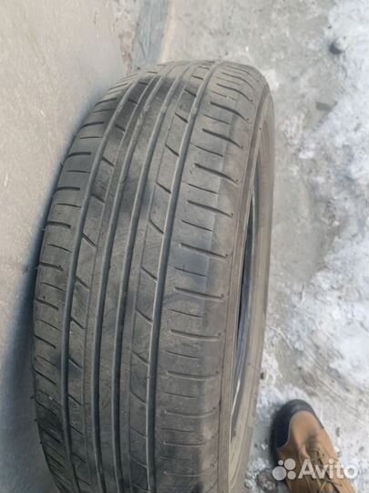 Yokohama 124R 155/65 R14