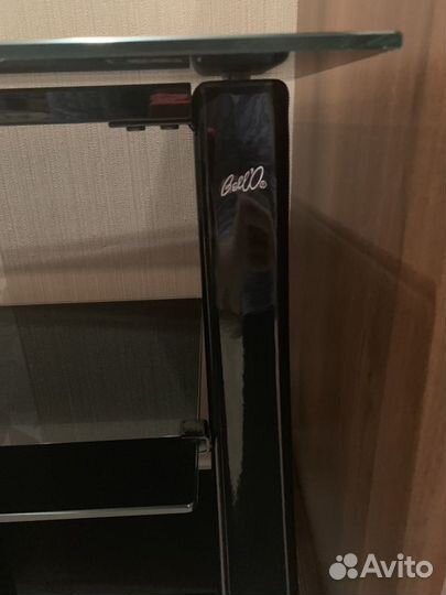 Bello тумба под телевизор