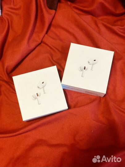 Airpods pro 2
