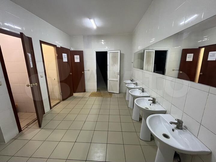 Комната 20 м², 1/2 эт.