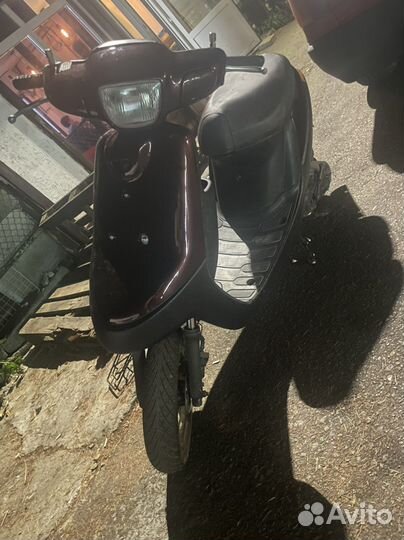 Yamaha jog aprio