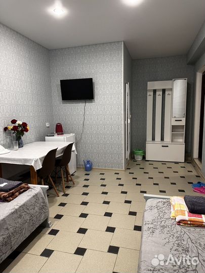 Семейный отель У моря