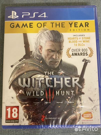 Игры для приставок ps4