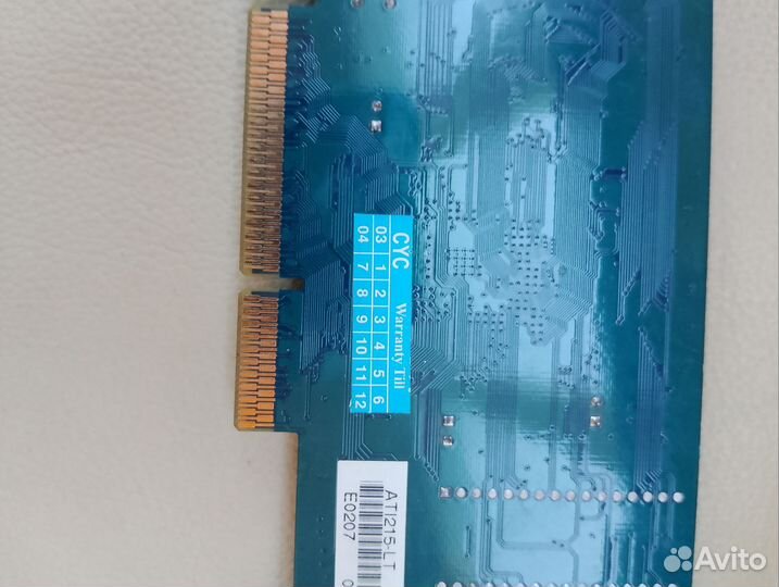 Видео карта