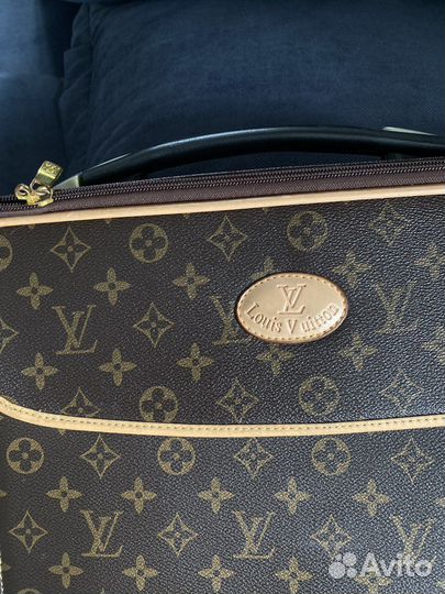 Сумка под ноутбук