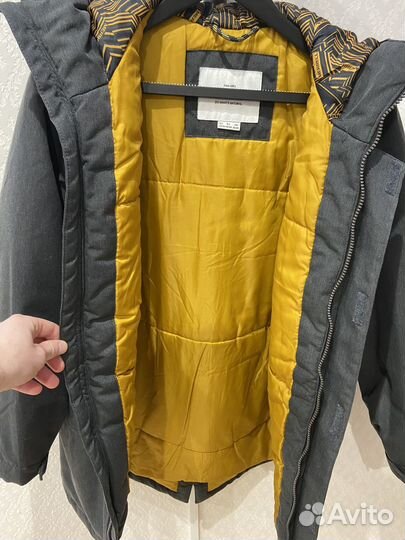 Продам куртку Merrel