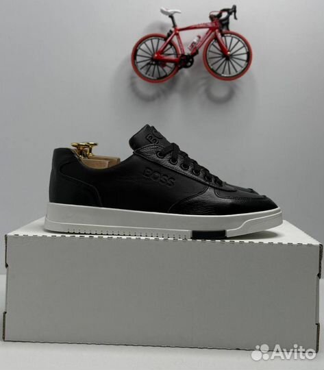 Кроссовки Boss premium