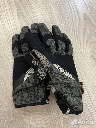 Перчатки Fly Racing