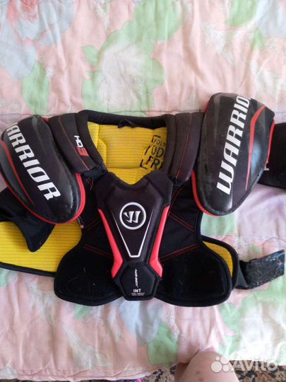 Форма для хоккея детская