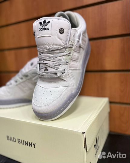 Кроссовки Bad Bunny
