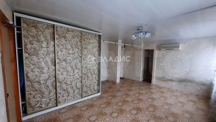 Дом 34 м² на участке 6 сот.