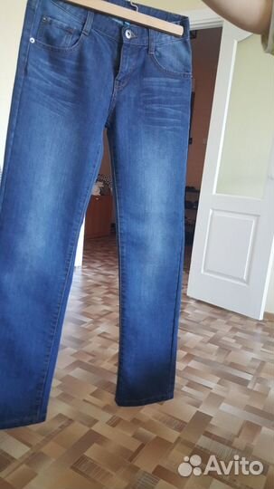 Продам джинсы