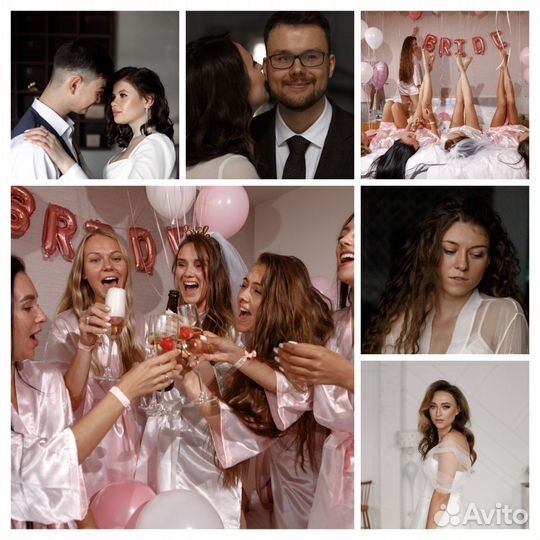 Фотограф Москва