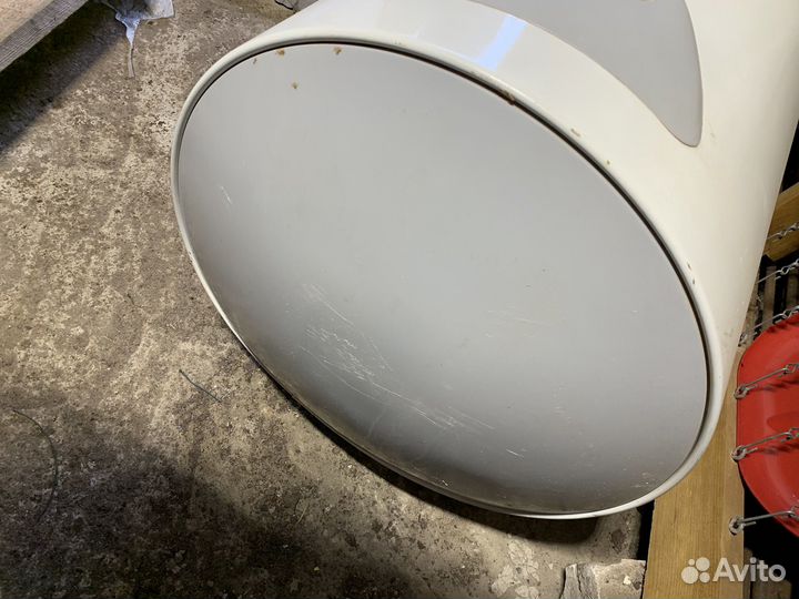 Два водогрея