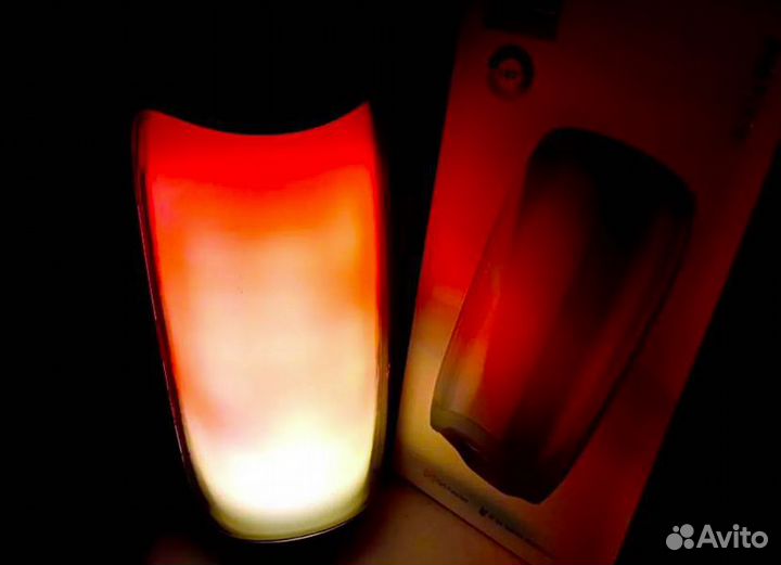 Колонка Hopestar P40 Pulse - Ответ JBL Pulse 3