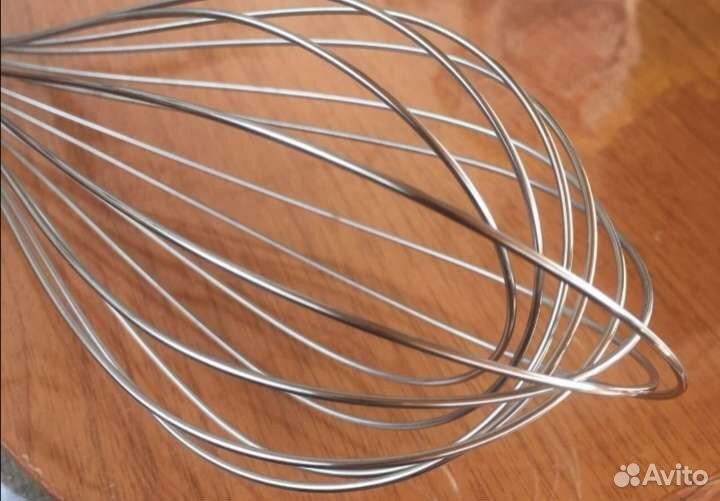 Венчики IKEA новые с биркой