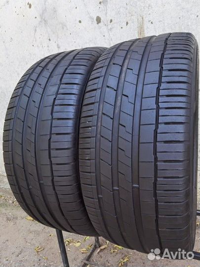 Hankook Ventus S1 Evo 3 SUV K127C 285/45 R20 112Y