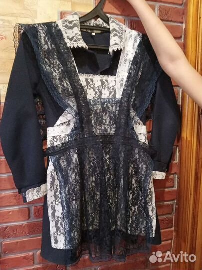 Школьная форма