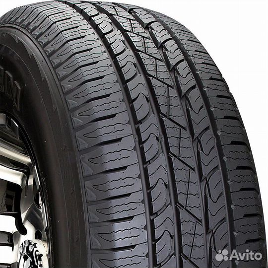 Nexen Roadian HTX RH5 235/75 R15