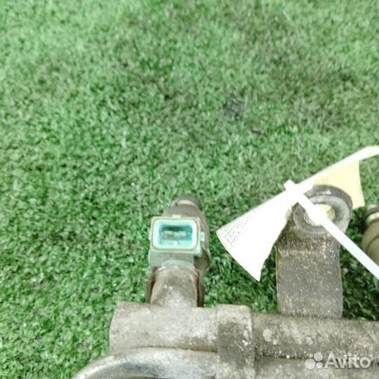 Рампа топливная Chevrolet Rezzo 1 A16DMS 1.6Л