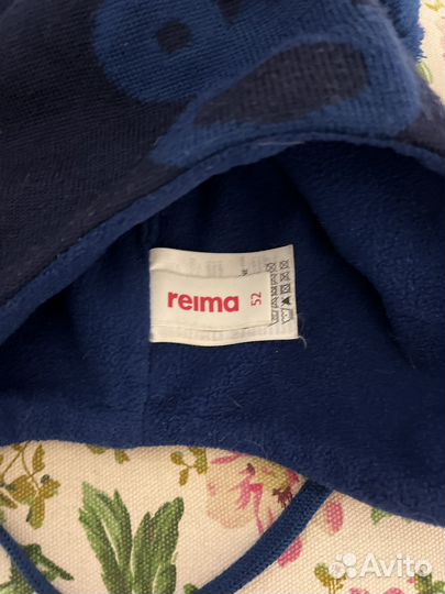 Шапки детские для мальчиков