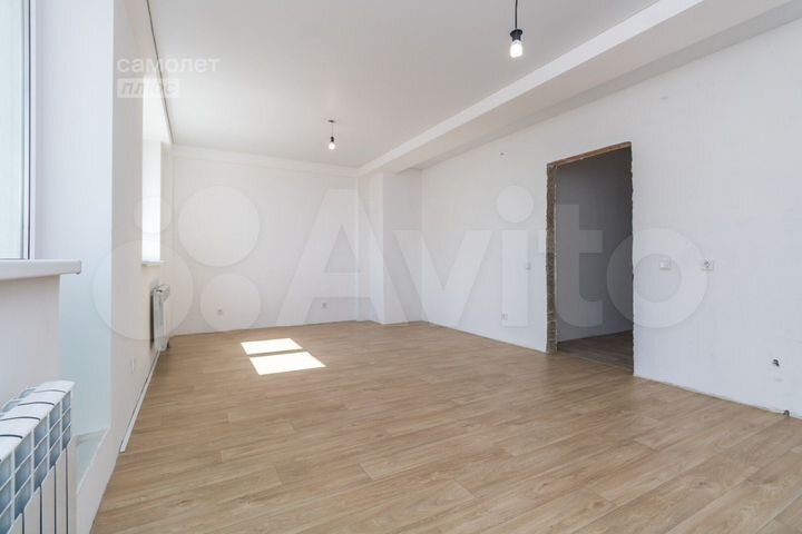 Квартира-студия, 33,9 м², 15/22 эт.