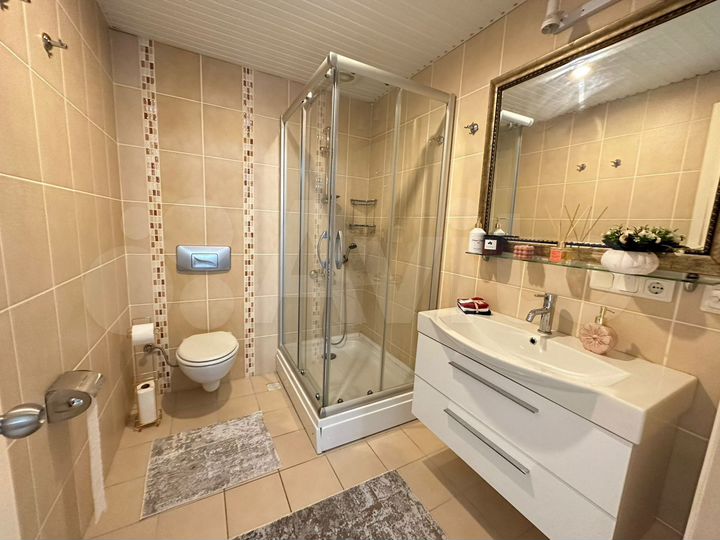 Квартира (Турция)