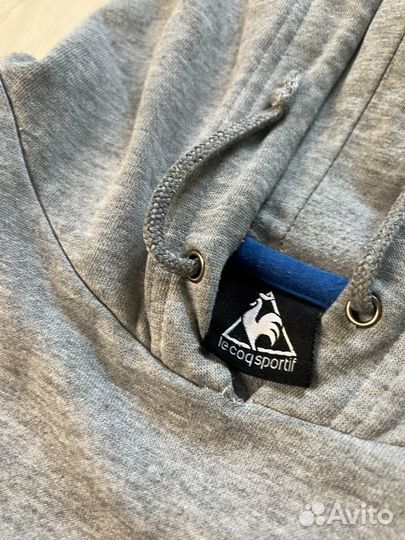 Худи le coq sportif