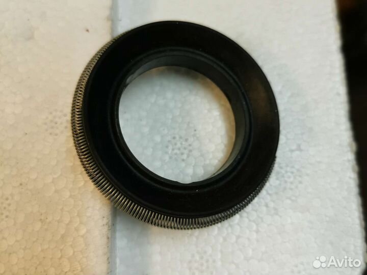 Прокладка масляного фильтра Икарус KMG-70.011-3002