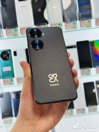 HUAWEI nova 12 SE, 8/256 ГБ