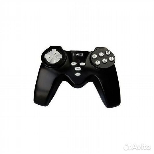 Sweex gamepad GA100 для пк