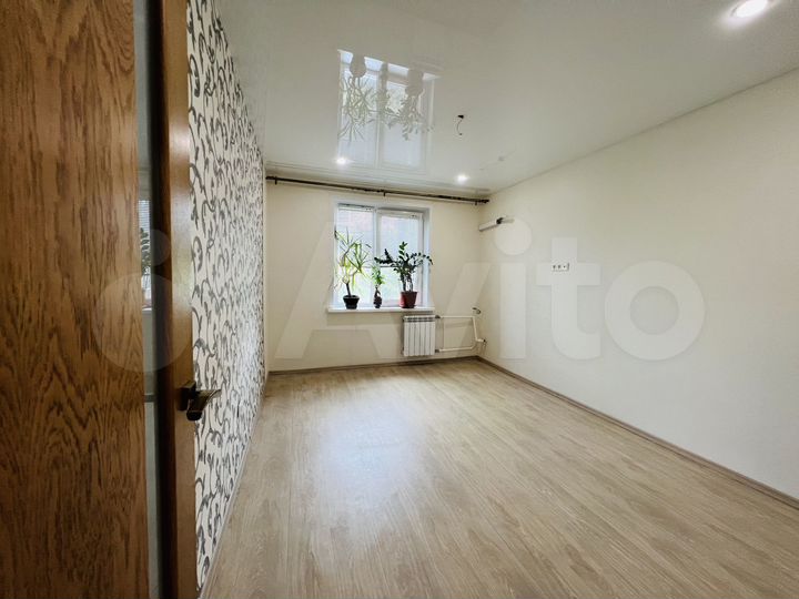 3-к. квартира, 59,9 м², 7/9 эт.