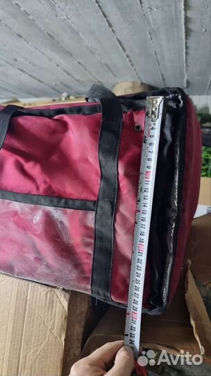 Термо сумка