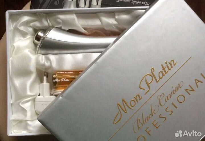 Прибор против морщин Mon Pl