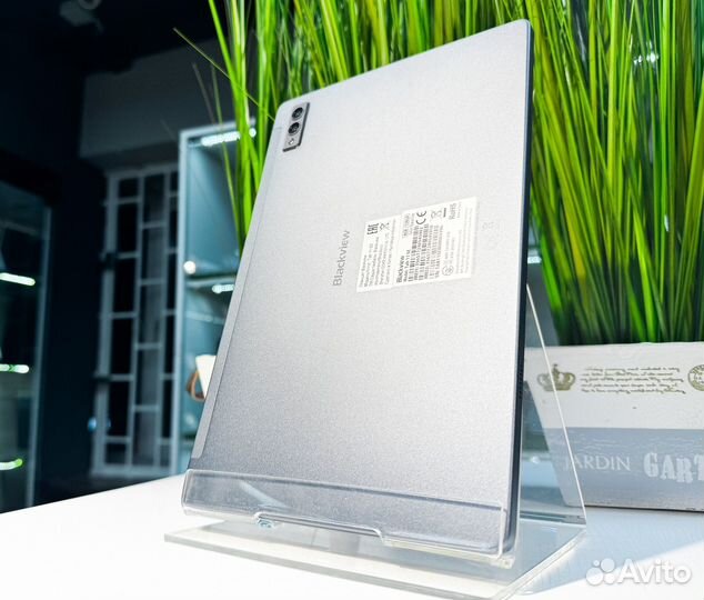 Планшет blackview TAB 11 SE LTE 8/128 gb
