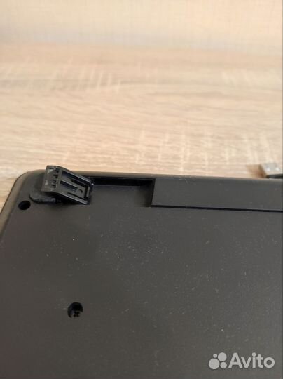 Клавиатура dell