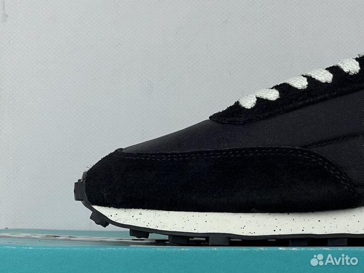 Кроссовки Nike Daybreak x Undercover Black